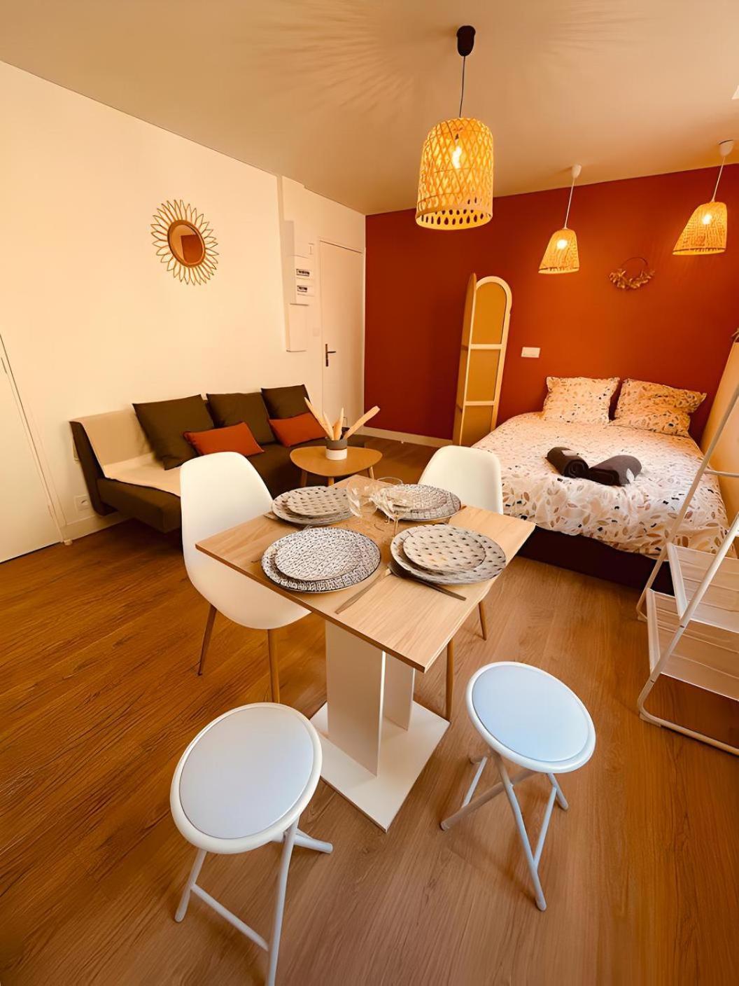 Le Wild Terracotta - Home Homy Ніор Екстер'єр фото