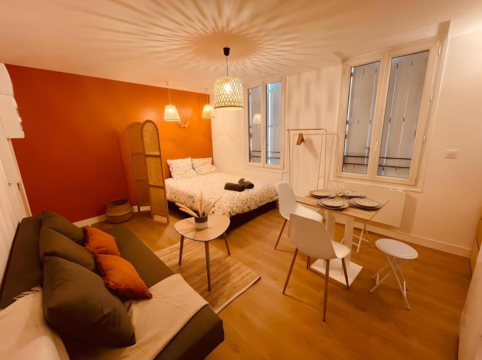 Le Wild Terracotta - Home Homy Ніор Екстер'єр фото