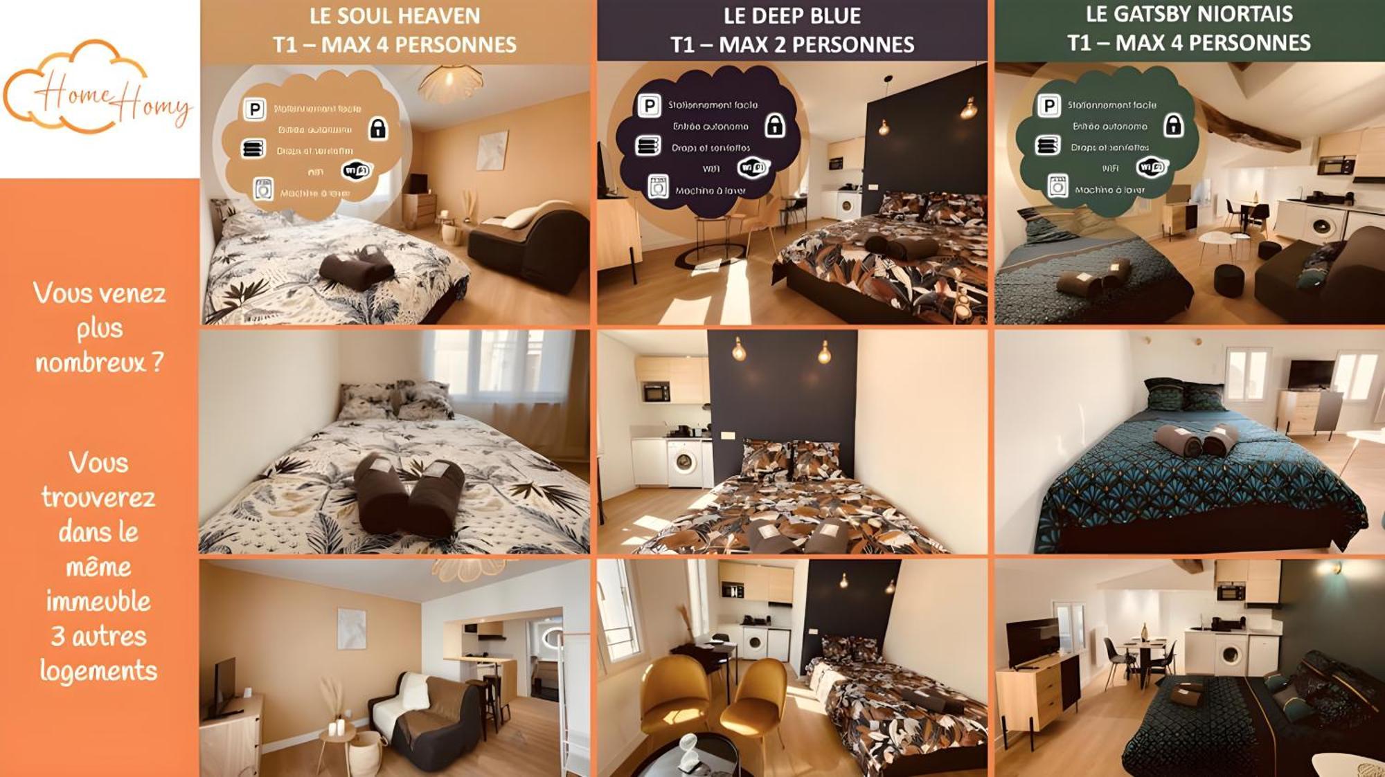 Le Wild Terracotta - Home Homy Ніор Екстер'єр фото