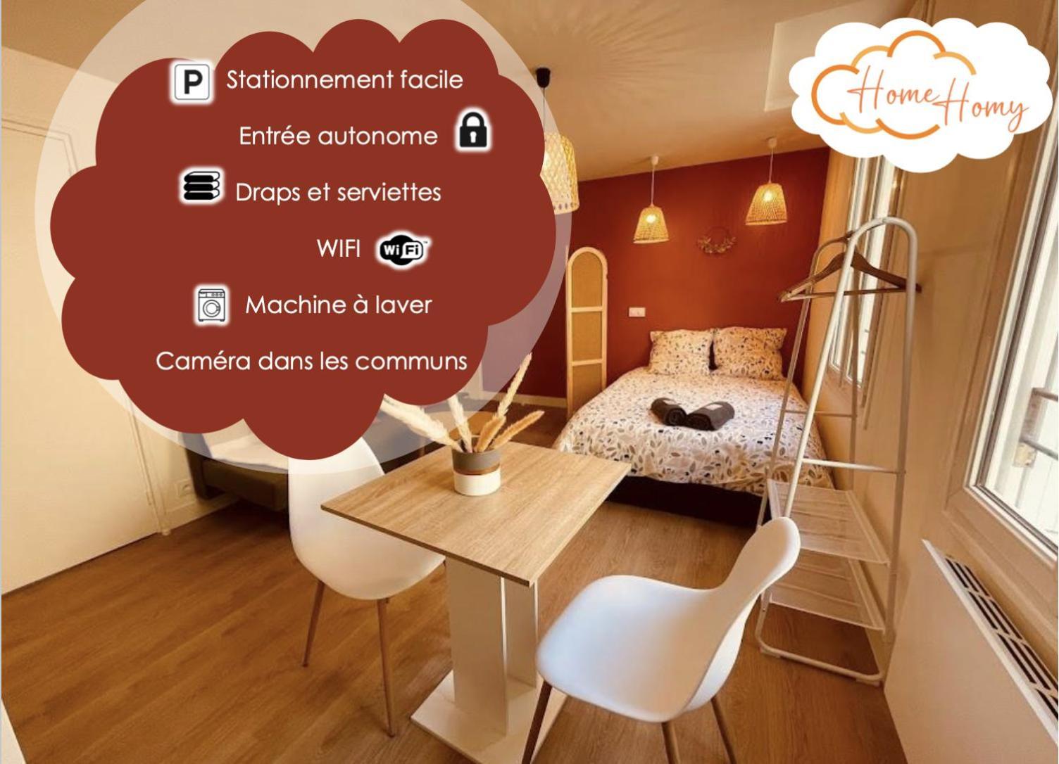 Le Wild Terracotta - Home Homy Ніор Екстер'єр фото